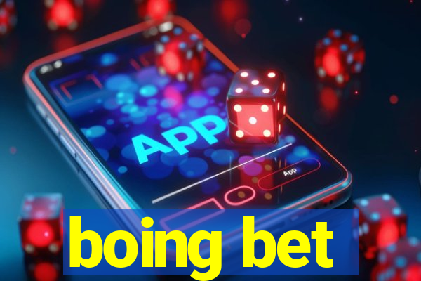 boing bet